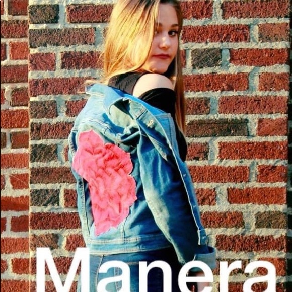 Denim Jacket - Picture 2 of 3